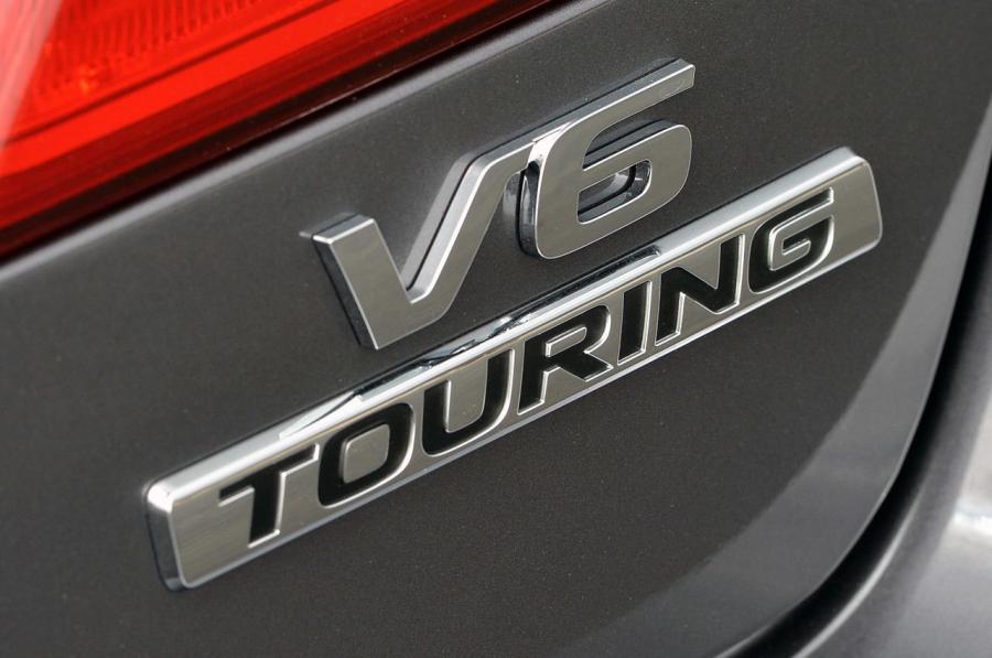  Honda Accord V6 Touring 2014 года  (фото 10 из 42)